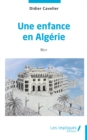 Une enfance en Algerie - eBook