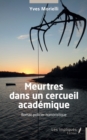 Meurtres dans un cercueil academique - eBook