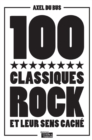 100 classiques rock et leur sens cache - eBook