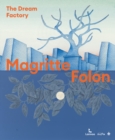 Magritte Folon : The Dream Factory - Book