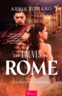 Les Louves de Rome - Tome 1 - eBook
