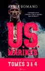 U.S. Marines - Tomes 3 et 4 - eBook