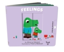 Feelings : A Pull-the-Tab Book - Book