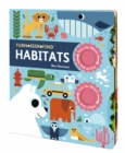 Turn Seek Find: Habitats - Book