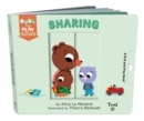 Sharing : A Pull-the-Tab Book - Book