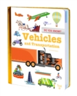 Do You Know?: Vehicles and Transportation - Book