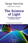 The Science of Light : From Galileo's Telescope to Quantum Physics - eBook