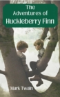 Adventures of Huckleberry Finn (Annotated) - eBook