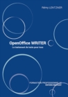 OpenOffice WRITER - eBook