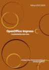 OpenOffice Impress - eBook