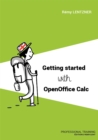 GETTING STARTED WITH OPENOFFICE CALC - eBook