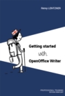 GETTING STARTED WITH OPENOFFICE WRITER - eBook