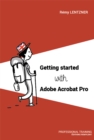 Getting started with Adobe Acrobat Pro - eBook