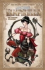 Legenderry Vampirella - eBook