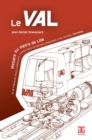 Le VAL : Histoire du metro de Lille - eBook