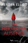 La hermana ausente - Book