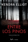 Entre los pinos - Book