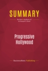 Summary: Progressive Hollywood - eBook