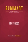 Summary: The Sages - eBook
