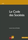 Le code des societes - eBook