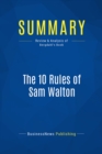 Summary: The 10 Rules of Sam Walton - eBook