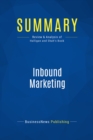 Summary: Inbound Marketing - eBook