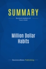 Summary: Million Dollar Habits - eBook