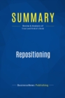 Summary: Repositioning - eBook