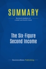 Summary: The Six-Figure Second Income - eBook