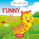 Funny la chenille - eBook