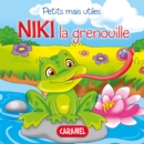 Niki la grenouille - eBook