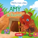 Amy la fourmi - eBook