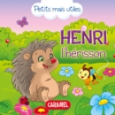 Henri le herisson - eBook