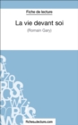 La vie devant soi de Romain Gary (Fiche de lecture) : Analyse complete de l'oeuvre - eBook