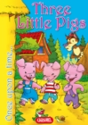 Three Little Pigs - eBook