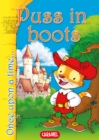 Puss in Boots : Tales and Stories for Children - eBook