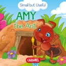 Amy the Ant - eBook