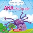 Ana the Spider - eBook