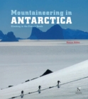 Ellsworth Moutains - Mountaineering in Antarctica - eBook
