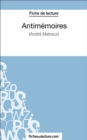 Antimemoires - eBook