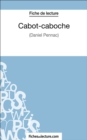 Cabot-caboche - eBook