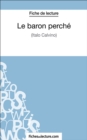 Le baron perche : Analyse complete de l'oeuvre - eBook