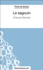 Le sagouin : Analyse complete de l'oeuvre - eBook