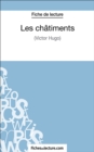 Les chatiments : Analyse complete de l'oeuvre - eBook