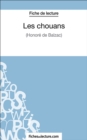 Les chouans : Analyse complete de l'oeuvre - eBook