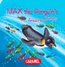 Max the Penguin - eBook