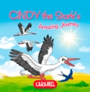 Cindy the Stork - eBook