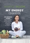 My Energy Cookbook - eBook