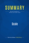 Summary: Scale - eBook