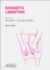 Sonnets libertins - eBook